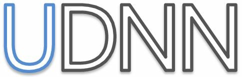UDNN Logo