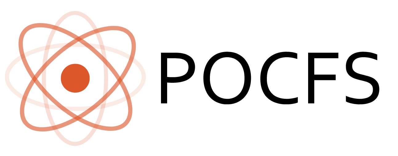 POCFS Logo