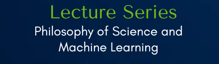 Lecture Series Logo