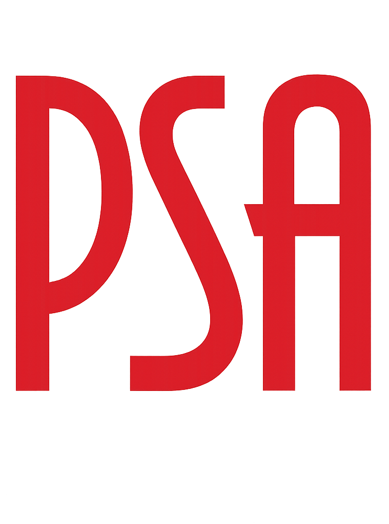 psa Logo