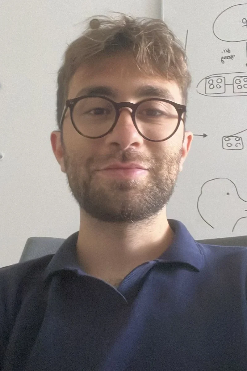 Riccardo Fracchioni